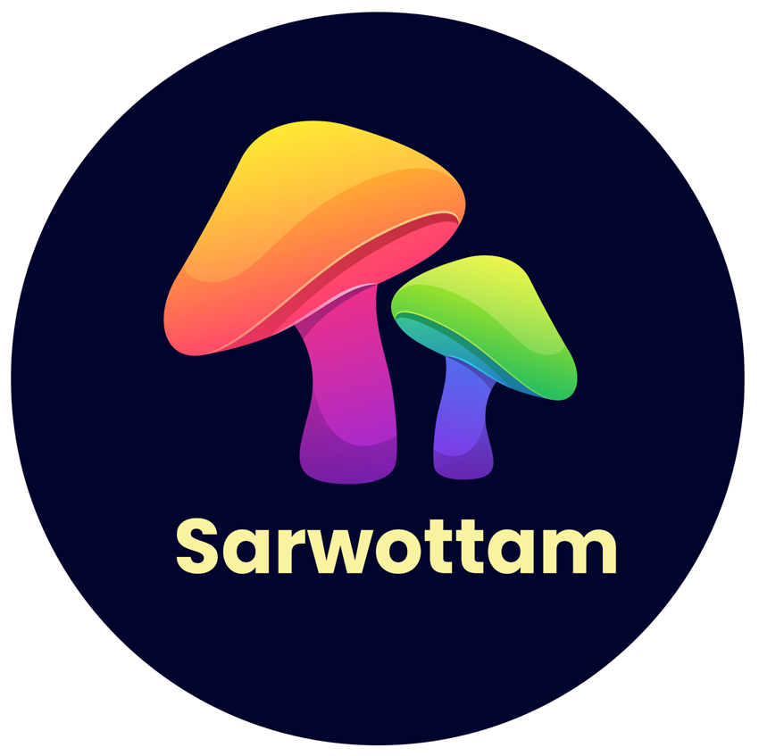 Sarwottam Mushrooms